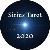 sirius tarot 2020